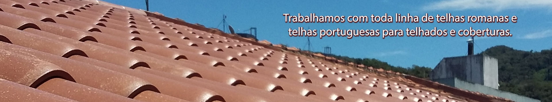 Telha Cerâmica